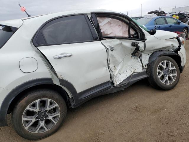 Photo 9 from auction – 2017 FIAT 500X TREKK with VIN ZFBCFYCB0HP533530