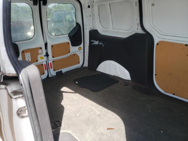 Photo 6 from auction – 2017 FORD TRANSIT CO with VIN NM0LS7E70H1305037
