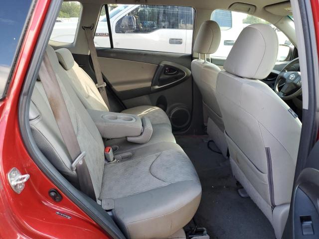 Photo 6 from auction – 2010 TOYOTA RAV4 with VIN 2T3BF4DV7AW052694
