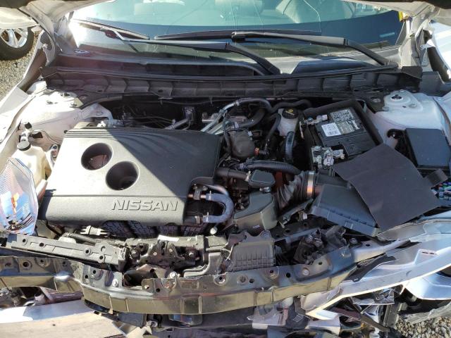 Photo 7 from auction – 2019 NISSAN ALTIMA S with VIN 1N4BL4BV8KC234040
