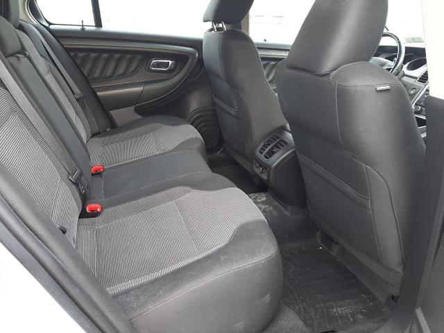 Photo 6 from auction – 2010 FORD TAURUS SEL with VIN 1FAHP2HW6AG124792