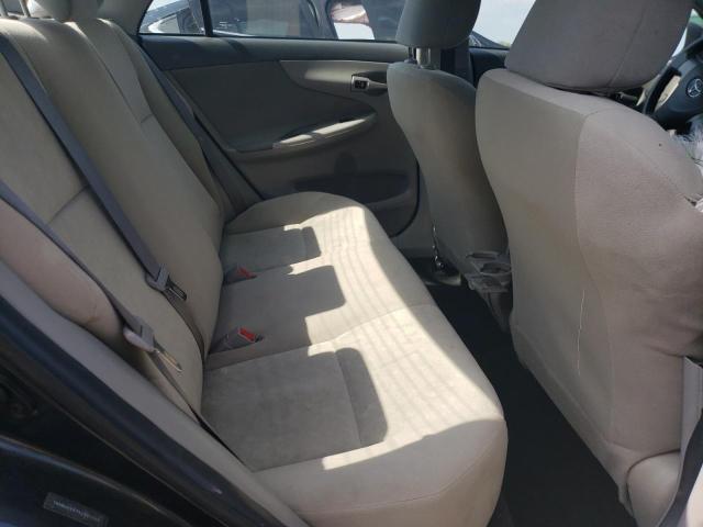 Photo 6 from auction – 2010 TOYOTA COROLLA BA with VIN 1NXBU4EE7AZ351177