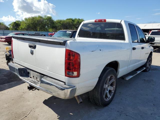 Photo 4 from auction – 2006 DODGE RAM 1500 S with VIN 1D7HA18N26S572843