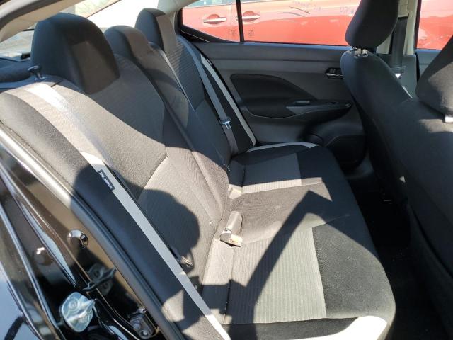 Photo 6 from auction – 2021 NISSAN VERSA SV with VIN 3N1CN8EV4ML889740