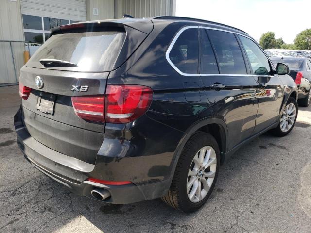 Photo 4 from auction – 2016 BMW X5 XDRIVE3 with VIN 5UXKR0C59G0P23506