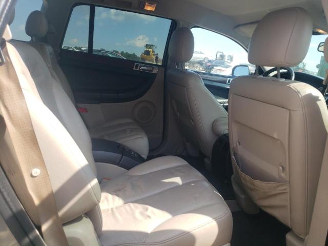 Photo 6 from auction – 2004 CHRYSLER PACIFICA with VIN 2C8GF68454R334686