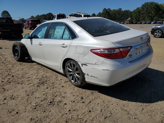 Photo 3 from auction – 2017 TOYOTA CAMRY LE with VIN 4T1BF1FK0HU666569