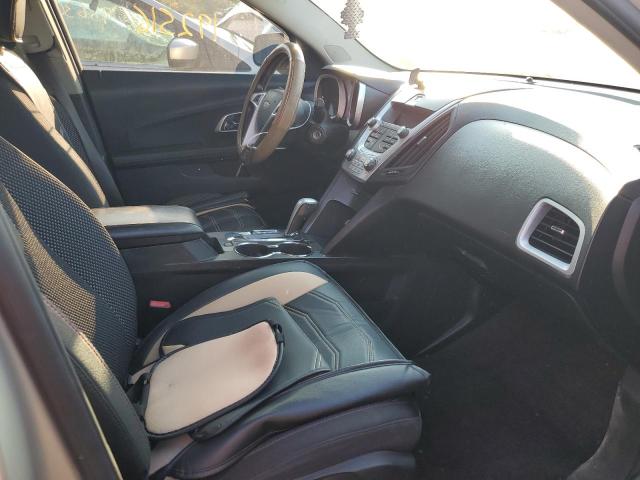 Photo 5 from auction – 2011 CHEVROLET EQUINOX LT with VIN 2CNALDEC0B6227331