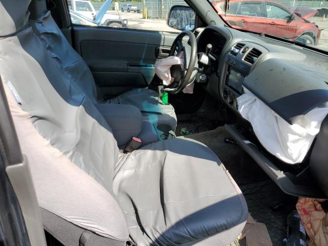 Photo 5 from auction – 2006 CHEVROLET COLORADO with VIN 1GCDT136168260013