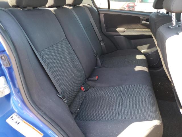 Photo 6 from auction – 2013 SUZUKI SX4 LE with VIN JS2YC5A30D6101306