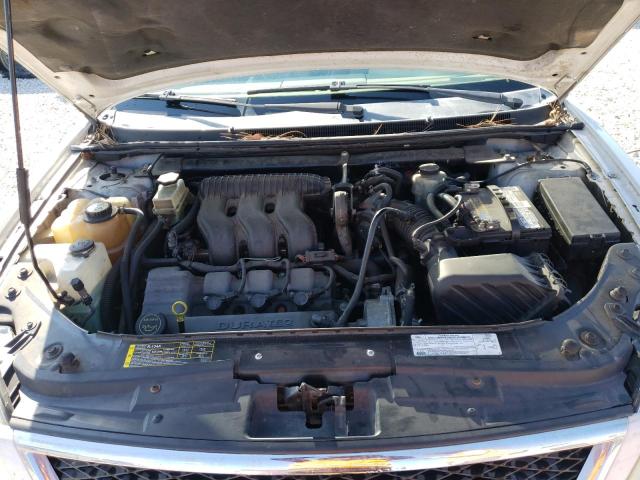 Photo 7 from auction – 2006 FORD FIVE HUNDR with VIN 1FAFP24126G156907