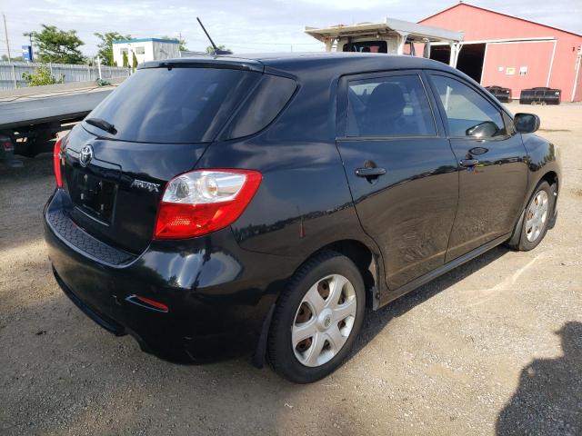 Photo 4 from auction – 2009 TOYOTA COROLLA MA with VIN 2T1KU40E69C015881
