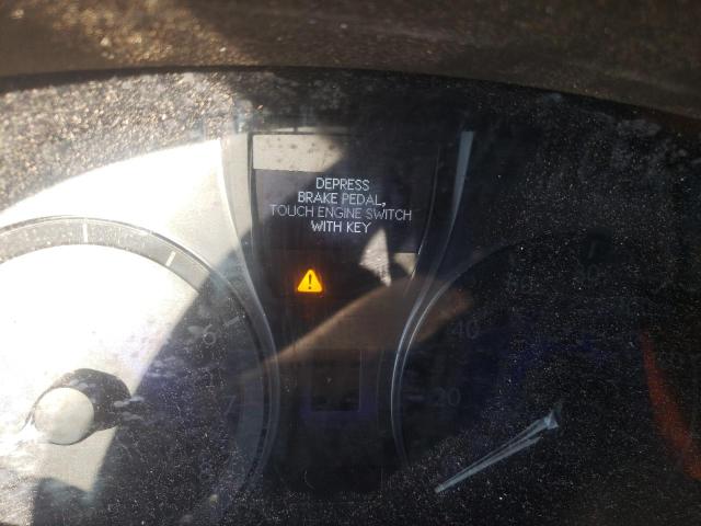 Photo 8 from auction – 2010 LEXUS RX 350 with VIN 2T2BK1BA3AC048724