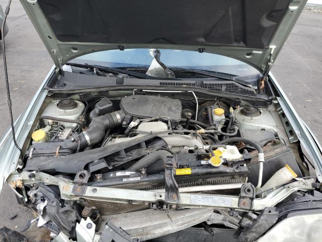 Photo 7 from auction – 2009 SUBARU OUTBACK 2. with VIN 4S4BP66C597335053