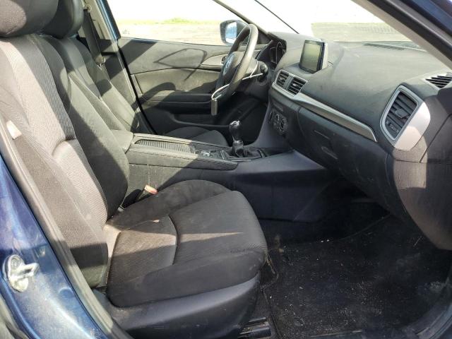 Photo 5 from auction – 2017 MAZDA 3 SPORT with VIN 3MZBN1U73HM117813