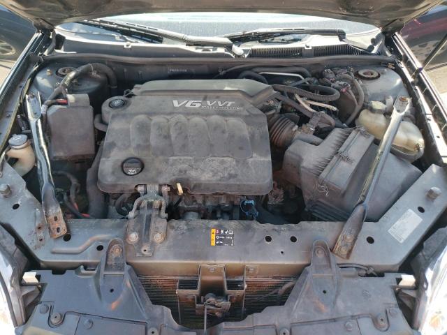 Photo 7 from auction – 2012 CHEVROLET IMPALA LTZ with VIN 2G1WC5E30C1213713