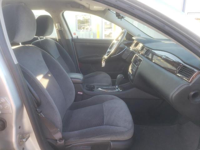 Photo 5 from auction – 2012 CHEVROLET IMPALA LS with VIN 2G1WF5E3XC1143032