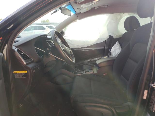Photo 5 from auction – 2016 HYUNDAI TUCSON SE with VIN KM8J23A43GU042307