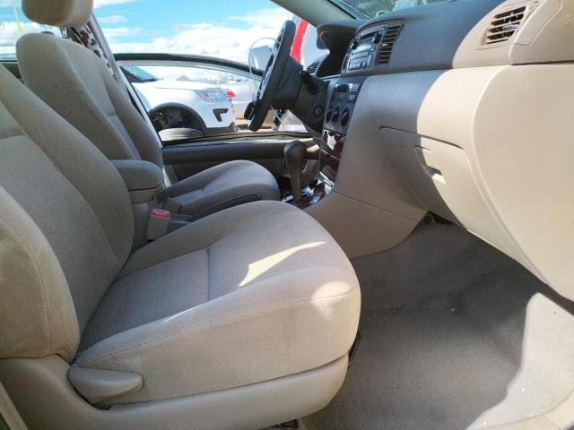 Photo 5 from auction – 2007 TOYOTA COROLLA CE with VIN 1NXBR32EX7Z781844