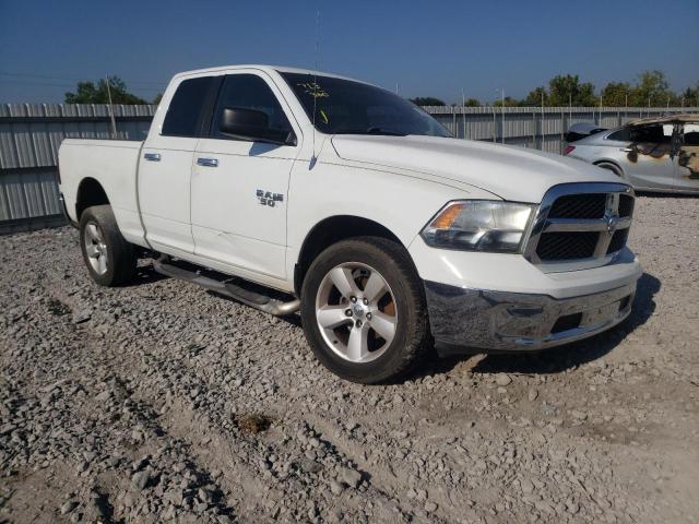 RAM 1500 SLT 2013 with VIN 1C6RR6GP8DS640560 - Photo from auction