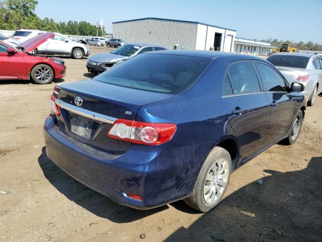 Photo 4 from auction – 2013 TOYOTA CORROLLA with VIN 5YFBU4EE0DP126444