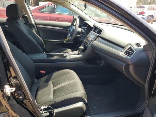 Photo 5 from auction – 2017 HONDA CIVIC with VIN 19XFC2F54HE077134