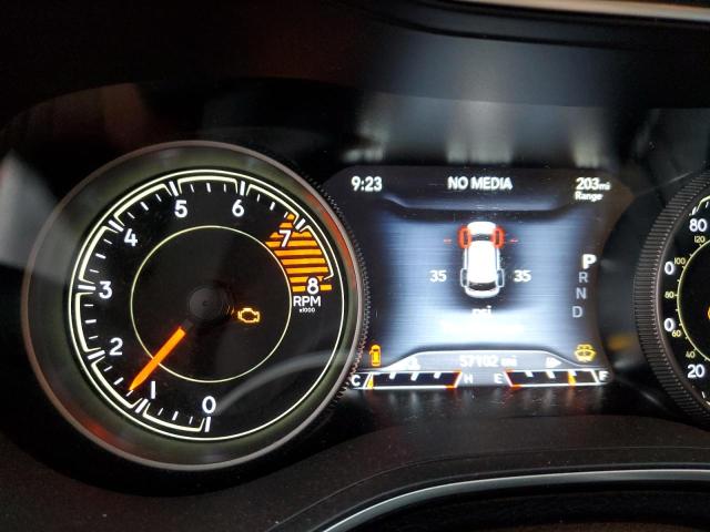 Photo 8 from auction – 2019 JEEP CHEROKEE L with VIN 1C4PJMDX4KD435349