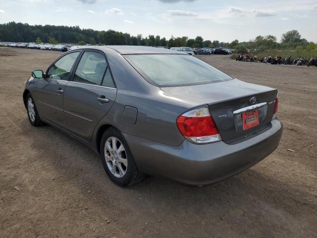 Photo 3 from auction – 2005 TOYOTA CAMRY LE with VIN 4T1BE32K75U588338