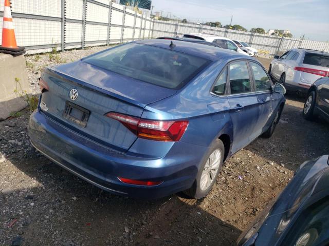 Photo 4 from auction – 2019 VOLKSWAGEN JETTA S with VIN 3VWCB7BUXKM177166