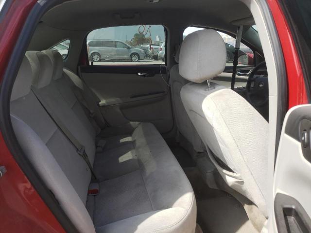 Photo 6 from auction – 2008 CHEVROLET IMPALA LT with VIN 2G1WT55K989179755