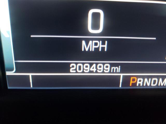 Photo 8 from auction – 2014 CHEVROLET SILVERADO with VIN 3GCUKREC8EG503832