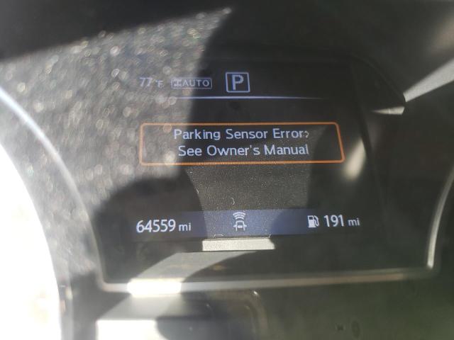 Photo 8 from auction – 2019 NISSAN PATHFINDER with VIN 5N1DR2MMXKC622960