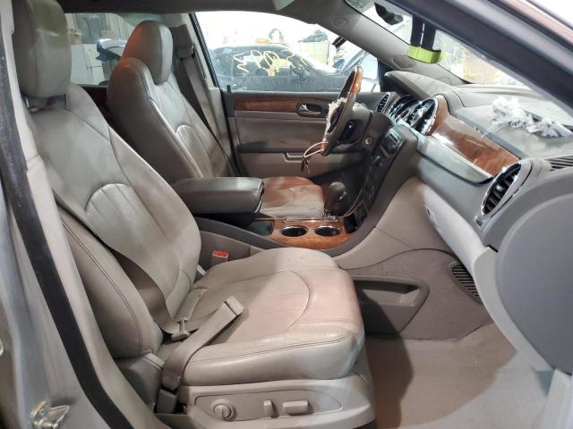 Photo 5 from auction – 2012 BUICK ENCLAVE with VIN 5GAKVCED0CJ370808