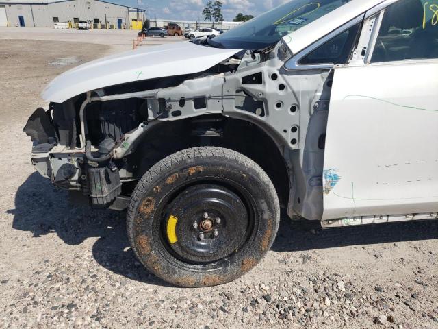 Photo 9 from auction – 2011 MAZDA CX-7 with VIN JM3ER2AM5B0405404