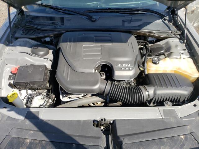Photo 7 from auction – 2018 DODGE CHALLENGER with VIN 2C3CDZAG8JH161764