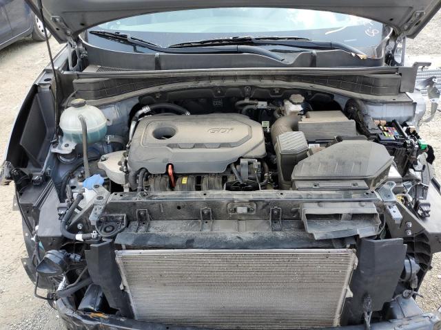 Photo 7 from auction – 2019 KIA SPORTAGE E with VIN KNDPNCAC1K7600742