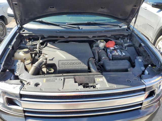 Photo 7 from auction – 2018 FORD FLEX LIMIT with VIN 2FMHK6DT6JBA20625