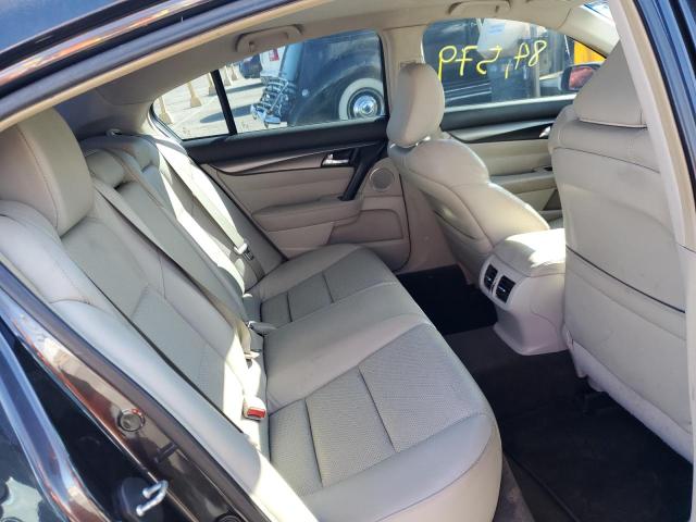 Photo 6 from auction – 2012 ACURA TL with VIN 19UUA8F53CA037625
