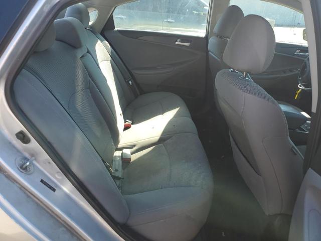Photo 6 from auction – 2013 HYUNDAI SONATA GLS with VIN 5NPEB4AC8DH711891