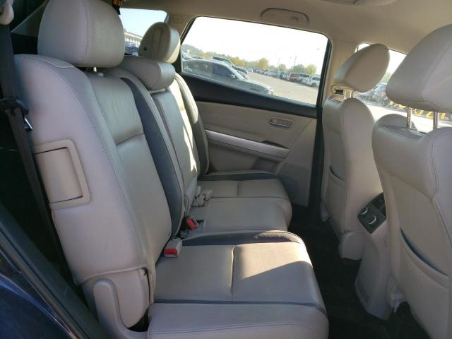 Photo 6 from auction – 2008 MAZDA CX-9 with VIN JM3TB28A880124410
