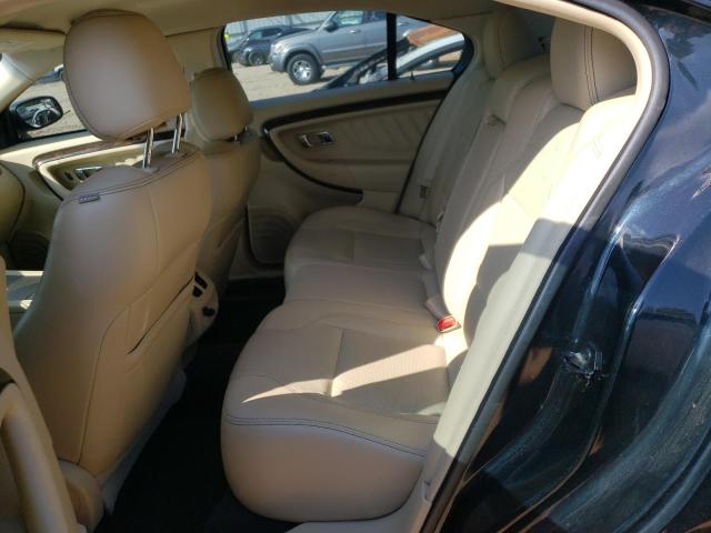 Photo 6 from auction – 2015 FORD TAURUS LIM with VIN 1FAHP2F88FG117631