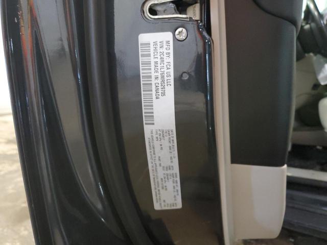 Photo 10 from auction – 2021 CHRYSLER PACIFICA H with VIN 2C4RC1L76MR529705