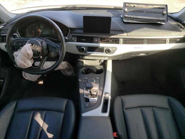 Photo 5 from auction – 2017 AUDI A4 PREMIUM with VIN WAUANAF43HN004139