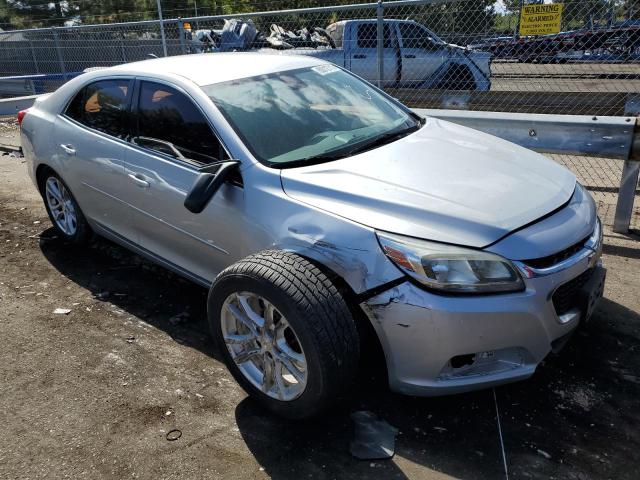 Photo 1 from auction – 2014 CHEVROLET MALIBU LS with VIN 1G11A5SL3EF251033