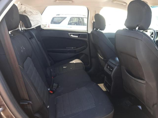 Photo 6 from auction – 2015 FORD 1220 HST with VIN 2FMTK3J83FBB04031