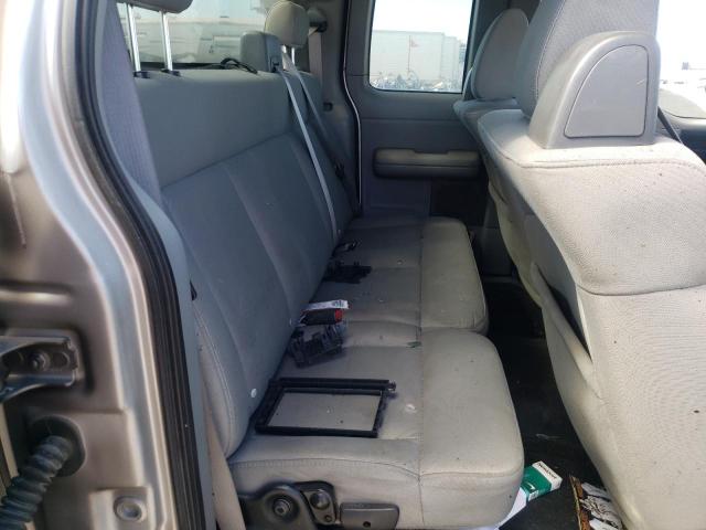 Photo 6 from auction – 2007 FORD F150 with VIN 1FTRX12W27KD36709