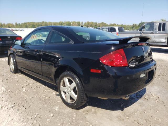 Photo 3 from auction – 2007 PONTIAC G5 with VIN 1G2AL15F377265368