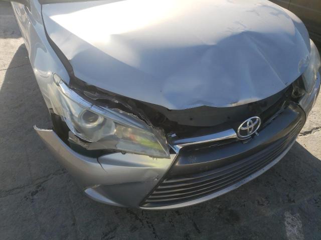 Photo 9 from auction – 2016 TOYOTA CAMRY LE with VIN 4T4BF1FK1GR549300