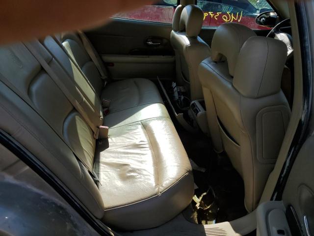 Photo 6 from auction – 2005 BUICK LESABRE LI with VIN 1G4HR54K75U239574