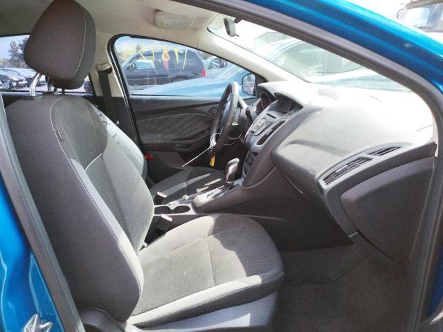 Photo 5 from auction – 2012 FORD FOCUS SE with VIN 1FAHP3F28CL145675